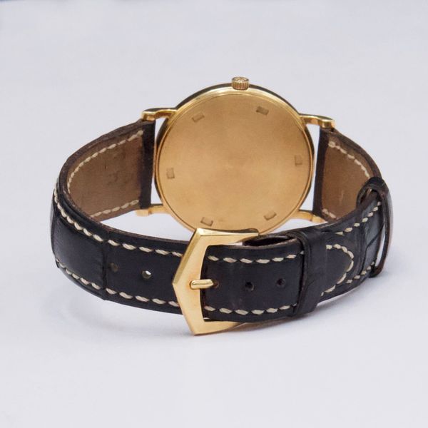 Patek Philippe Calatrava 3520D